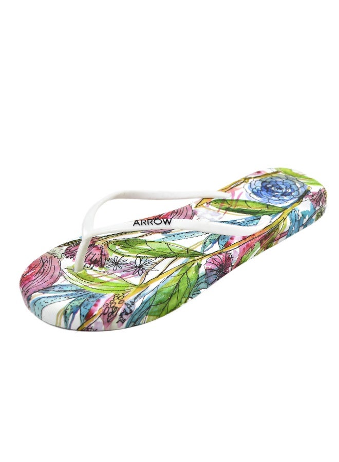 Arrow Flipflop Flipoo - Flower  From Arrow - Image 3