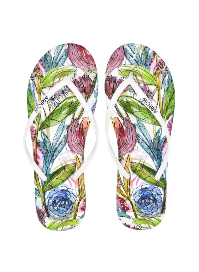 Arrow Flipflop Flipoo - Flower  From Arrow - Image 1