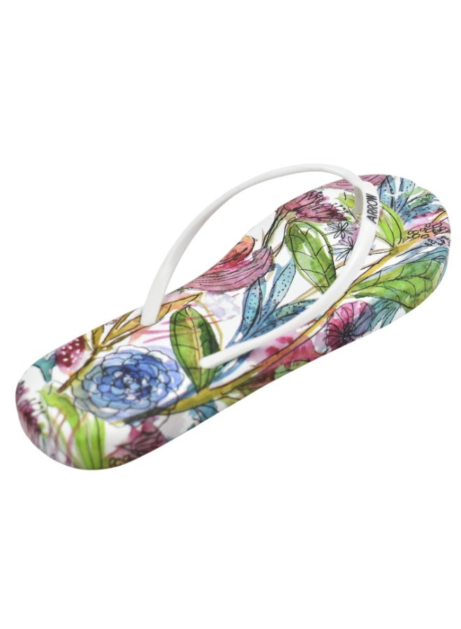 Arrow Flipflop Flipoo - Flower  From Arrow - Image 2