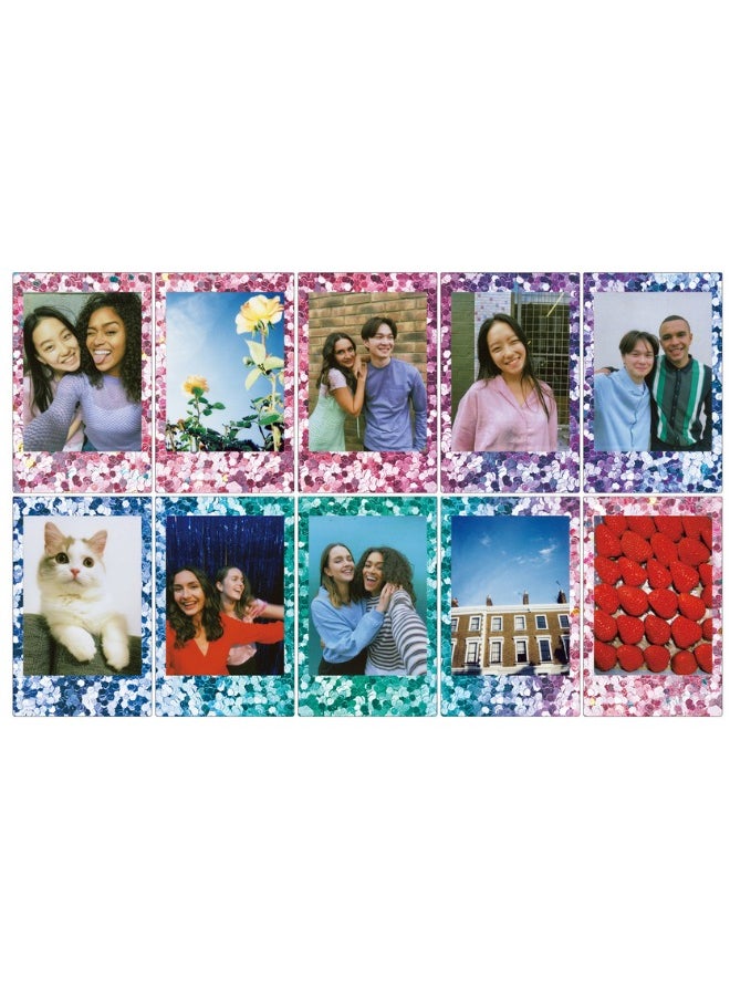 FUJIFILM Fujifilm Instax Mini Film, Confetti 10 Sheets  - Image 2