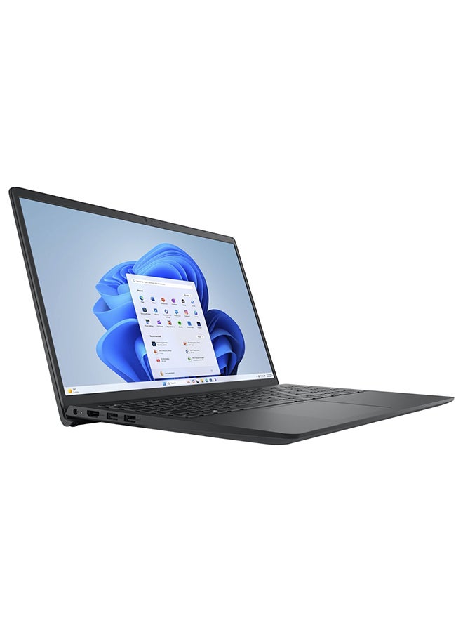 ديل لاب توب انسبايرون 15 بشاشة مقاس 15.6 بوصة، ومعالج كور i5-1155G7/ وذاكرة وصول عشوائي سعة 8 جيجابايت/ ومحرك أقراص SSD سعة 256 جيجابايت/ وبطاقة رسومات Intel UHD/ ونظام التشغيل Windows 11 Home - Image 2