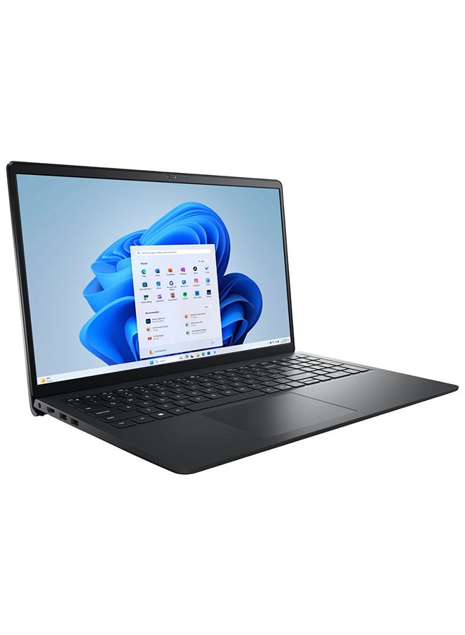ديل لاب توب انسبايرون 15 بشاشة مقاس 15.6 بوصة، ومعالج كور i5-1155G7/ وذاكرة وصول عشوائي سعة 8 جيجابايت/ ومحرك أقراص SSD سعة 256 جيجابايت/ وبطاقة رسومات Intel UHD/ ونظام التشغيل Windows 11 Home - Image 5