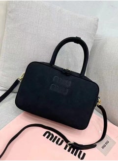 Miu Miu Leather Beau Bag Shoulder Crossbody  - Image 3
