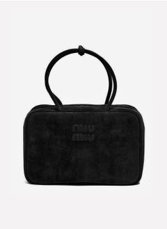 Miu Miu Leather Beau Bag Shoulder Crossbody  - Image 1