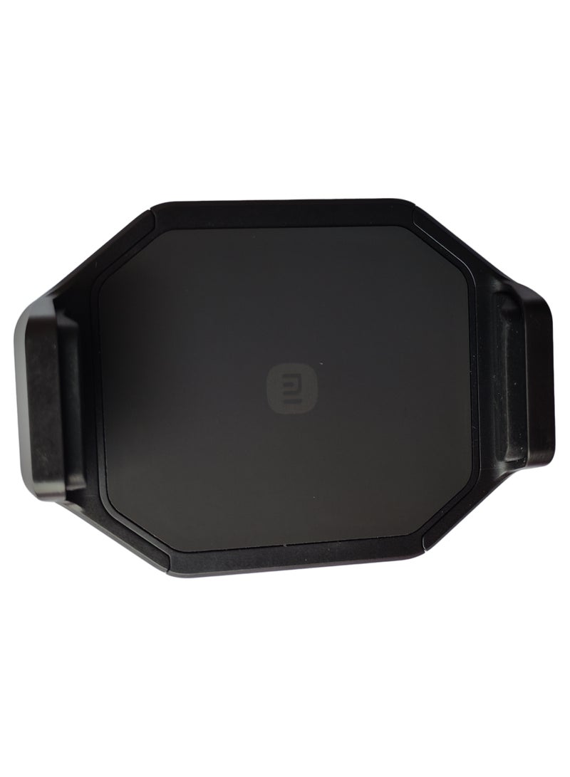 Xiaomi Xiaomi Ice Cooler Back Clip,30W Power Colorful Light Effect Intelligent Temperature Control Safety Protection Phone Cooler for Gaming-Black  - Image 3