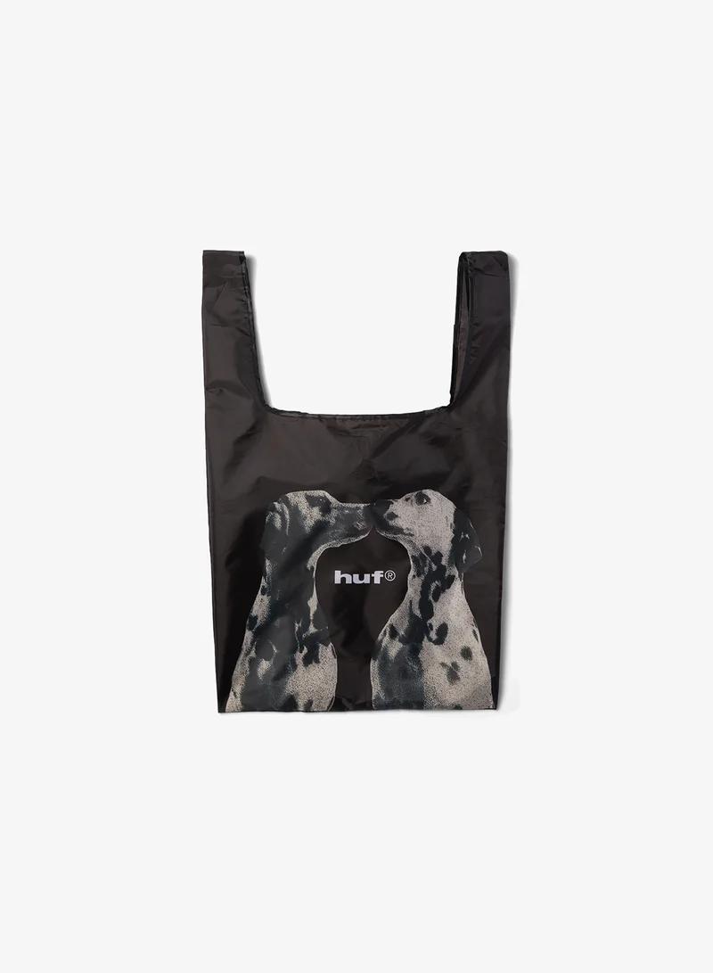 هاف حقيبة يد للكلاب