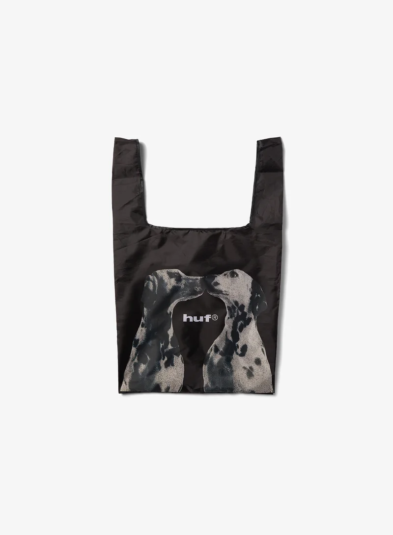 هاف حقيبة يد للكلاب