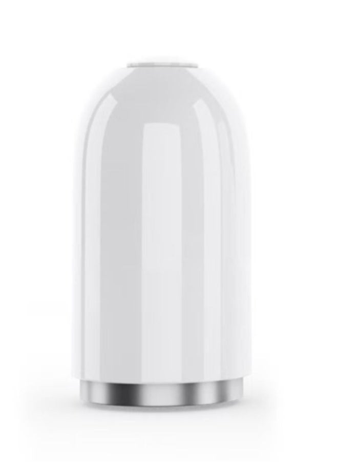 AROAQ Magnetic Charging Protective Cap for Apple Pencil 1st Generation – Durable ABS Cover, White - Image 4