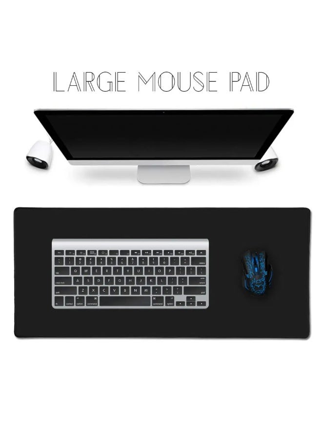 Large Gaming Mouse Pad 30×60 cm – Non-Slip Rubber Surface – Waterproof and Comfortable for Daily Use - Image 5