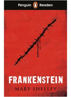 Penguin Readers Level 5: Frankenstein (ELT Graded Reader) 