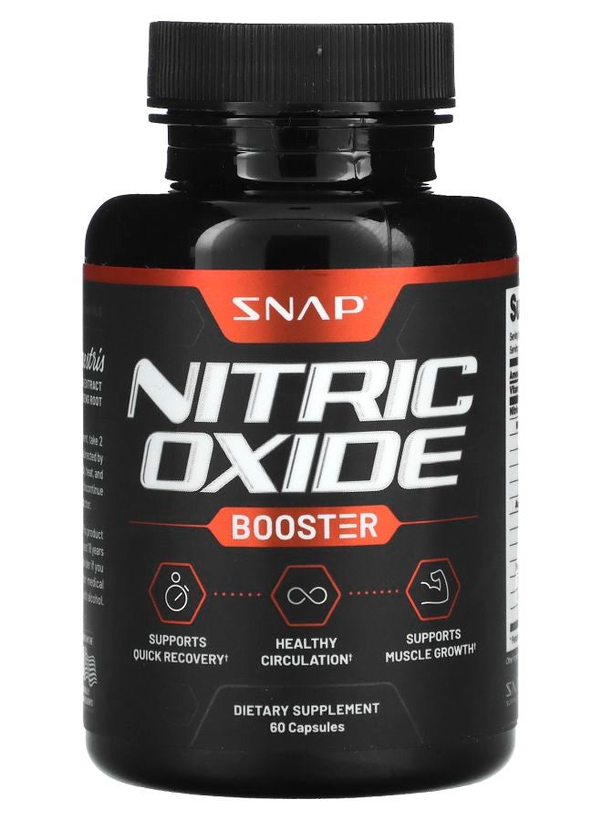 SNAP SUPPLEMENTS Thermofuel V.9 For Men 180 Vcaps