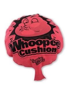 Jumbo Sized 16 Inch Whoopee Cushion - Giant Whoopee Fart Toy For Kids - Makes Great Big Mega Woopie Fart Sounds - The Funniest Fart Game, Joke Or Gag Gift Woopy Cushions - pzsku/Z496817DB95A656086CA0Z/45/_/1734348100/2b2f331b-10ad-41b2-865c-24c4901db27f