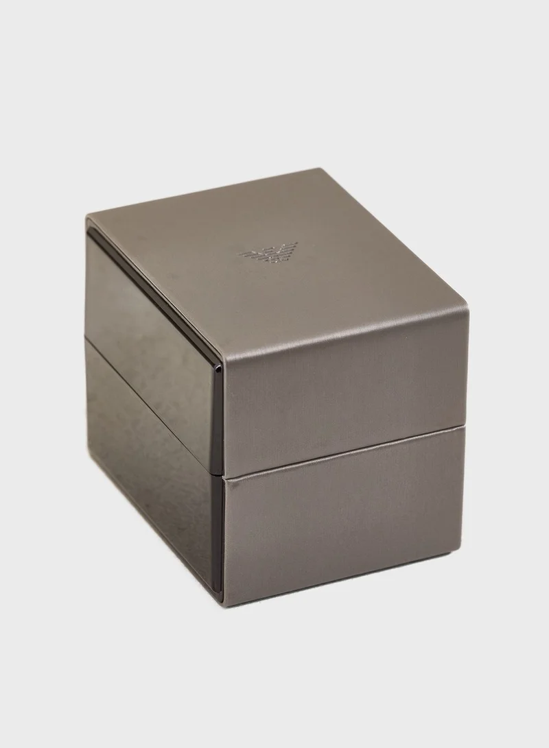 EMPORIO ARMANI AR11208 Giovanni Watch