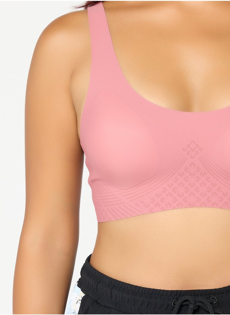 ANTA - Cross Training Tank Sports Bra - Image 1