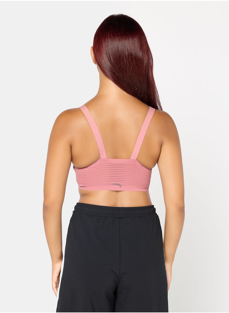 ANTA - Cross Training Tank Sports Bra - Image 1