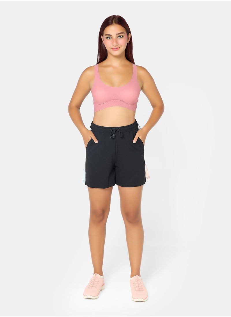 ANTA - Cross Training Tank Sports Bra - Image 1
