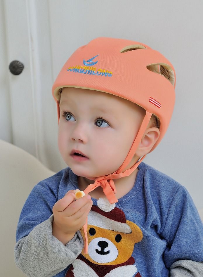 Generic Baby Anti-Fall Head Protection Cap - Image 3