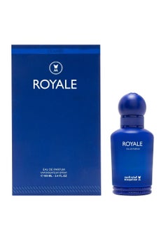 عطر رويال 100 مل