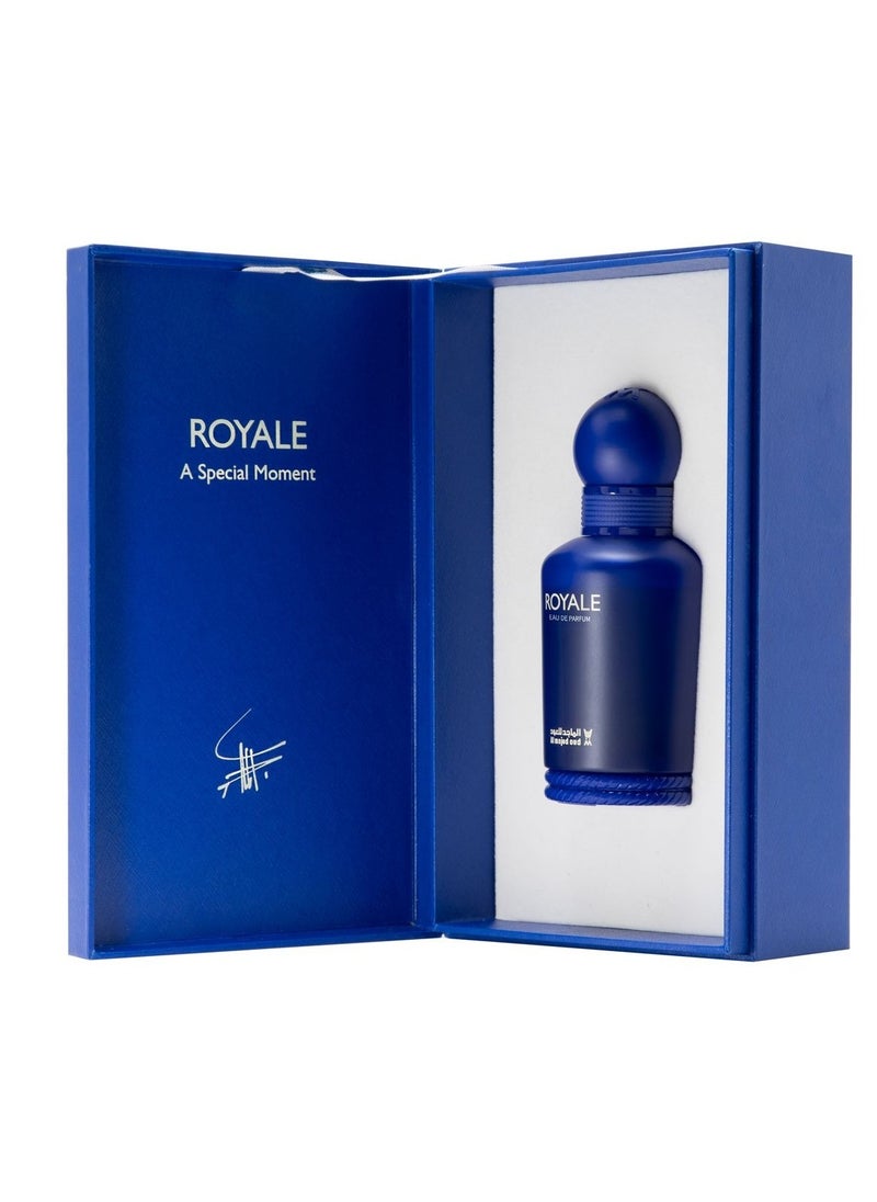 الماجد للعود - عطر رويال 100 مل - Image 1