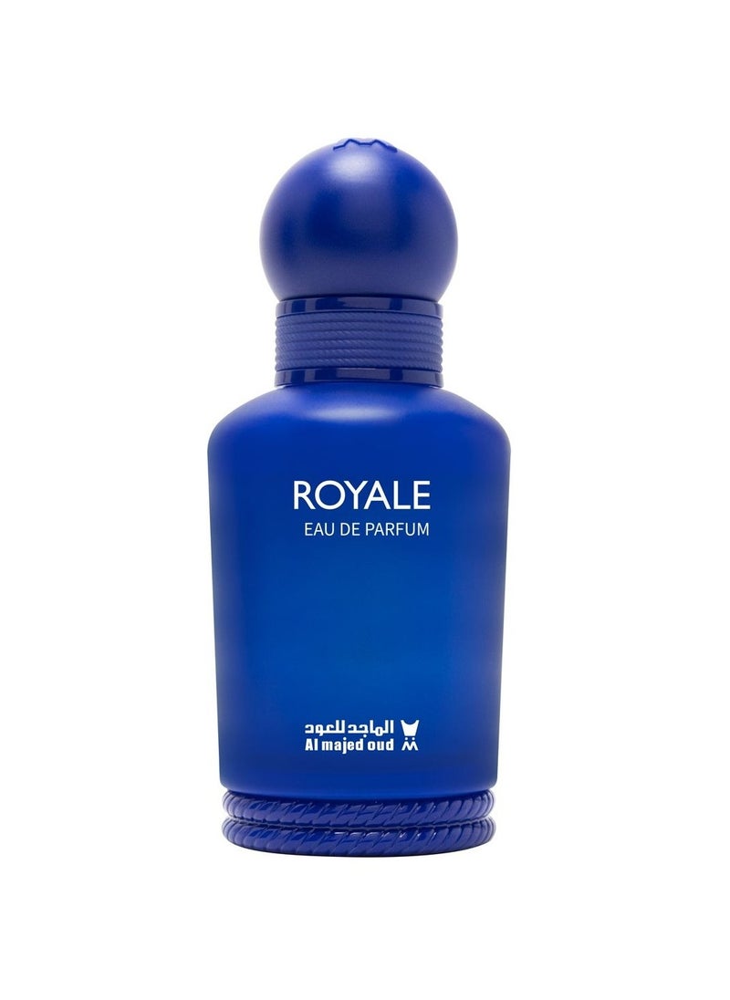 الماجد للعود - عطر رويال 100 مل - Image 1
