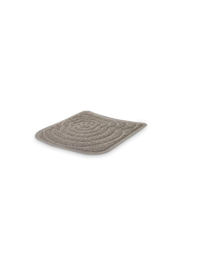 SAVIC Cat Litter Tray Mat Nestor Corner and Rincon - Image 3