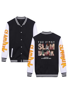 KUYING New Slam Dunk Master Coat  - Image 1