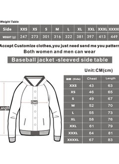 KUYING New Slam Dunk Master Coat  - Image 2