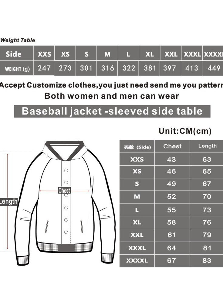 KUYING New Slam Dunk Master Coat  - Image 2