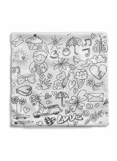 ART MOOD Doddle Junior Cushion Cover  - Image 1