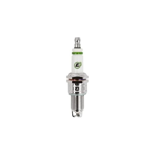 E3 Spark Plugs E3.46 Premium Automotive Spark Plug with DiamondFIRE Technology, 14mm Thread, 0.750-Inch Reach, Gasket Seat, Resistor, Pack of 1 - Image 3