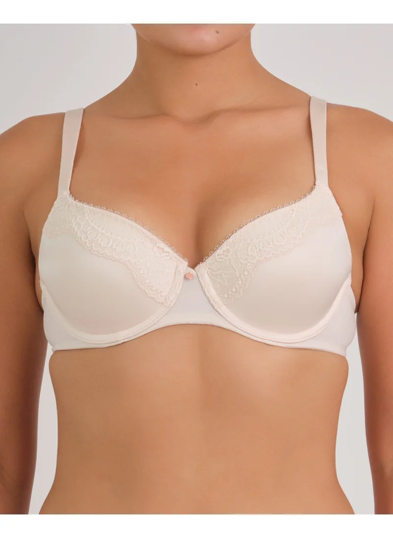 لا سينزا La Senza Everyday Full Coverage Lightly Lined Bra