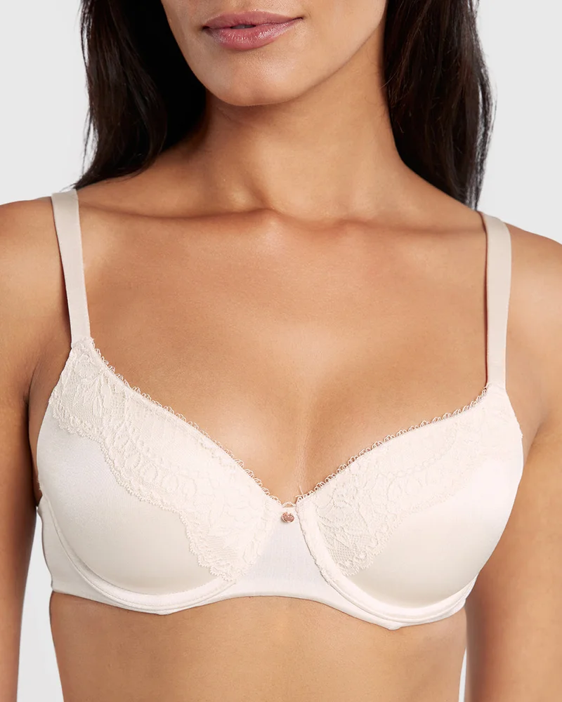 La Senza La Senza Micro Sexy Lightly Lined Full Coverage Bra