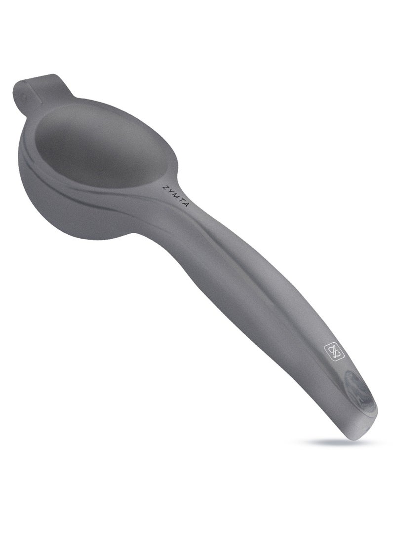 ZYMTA Crafted from 430 stainless steel with a food-grade coating, this juicer is built to last. It's rust-resistant, BPA-free, and designed for daily, practical use in any kitchen, restaurant, cafe, or bar.  - Image 2