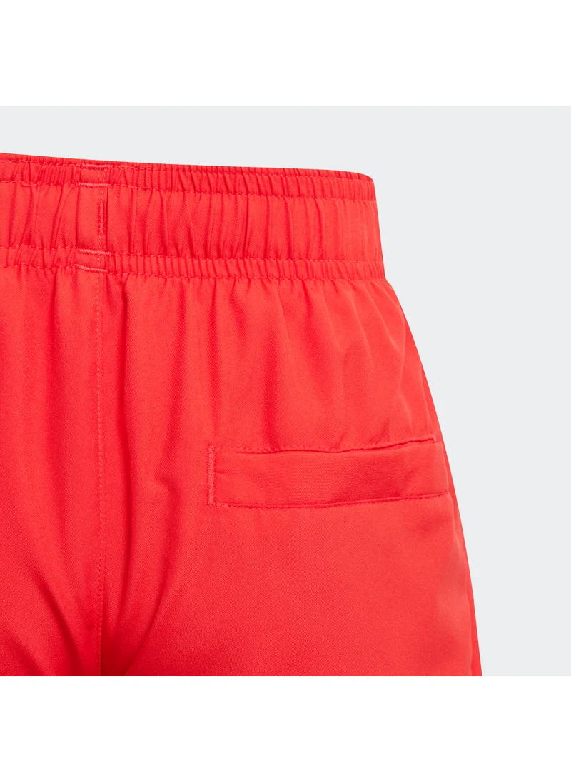 Adidas Kids 5'' Marvel Spider-Man Swim Shorts