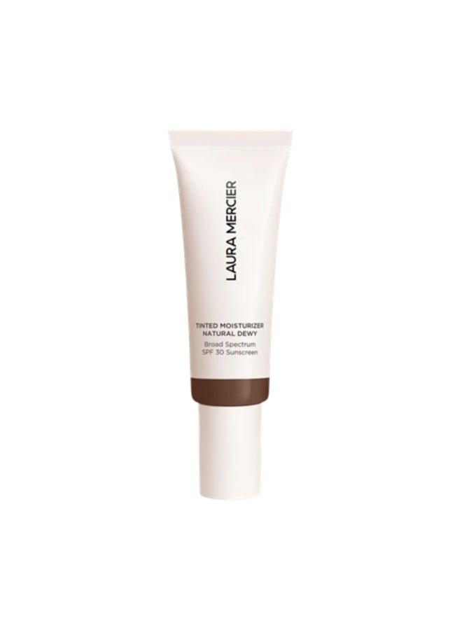 laura mercier Tinted Moisturizer Natural Dewy - 7C1 SABLE - Image 1