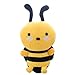 Cute rabbit Honeybee Plush Toy Stuffed Animal Toy Bee Plush Animal Doll Plush Pillow 10 inch - Image 4