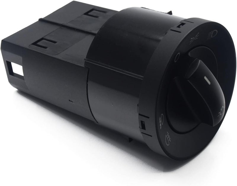 DEMULAX Headlight Fog Lamp Control Switch - Image 1