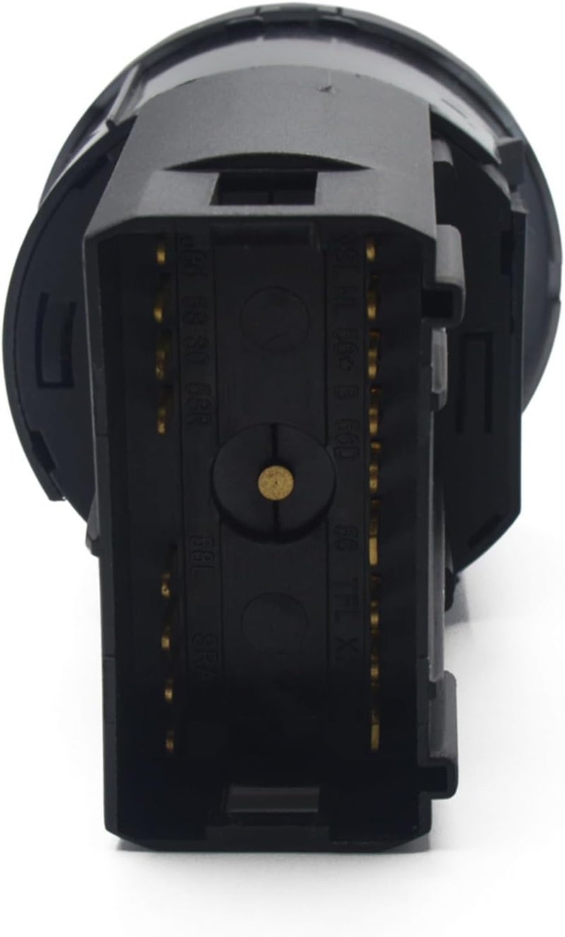 DEMULAX Headlight Fog Lamp Control Switch - Image 4