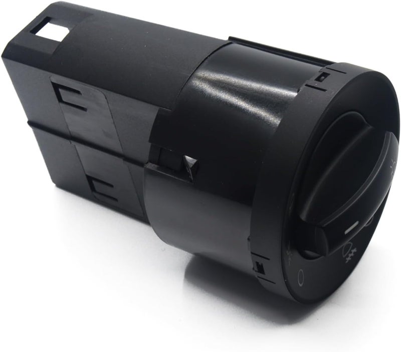 DEMULAX Headlight Fog Lamp Control Switch - Image 5