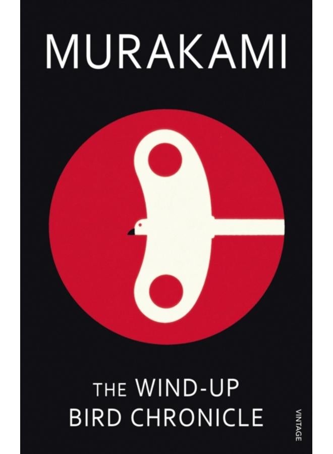 The Wind-Up Bird Chronicle 