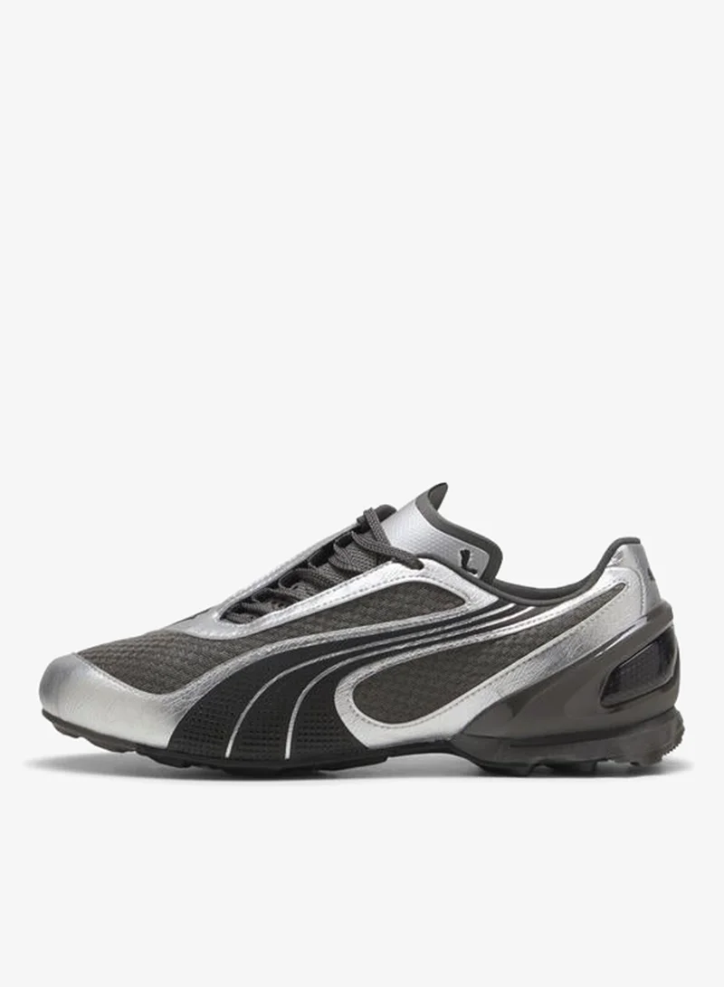 V-S1 Metallic Sneakers Unisex