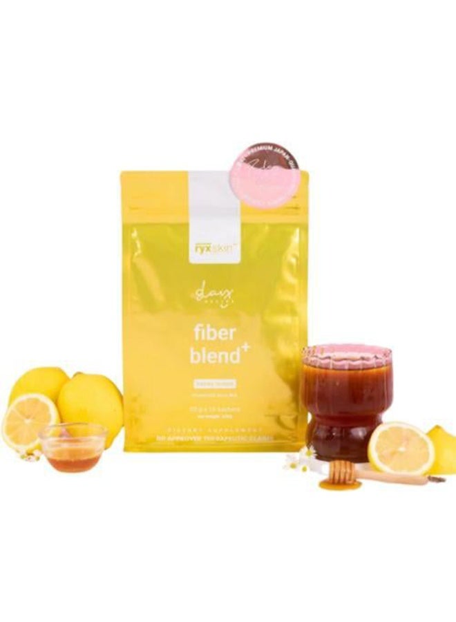 ryxskin sincerity Ryx Skin Fiber Blend + Juice Drink - Image 2