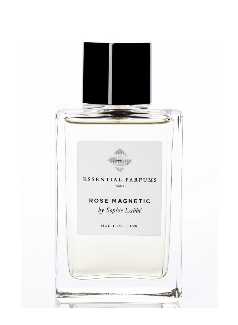 إيسينشال بيرفيومز عطر روز ماجنتيك أو دو برفيوم 100مل - Image 1