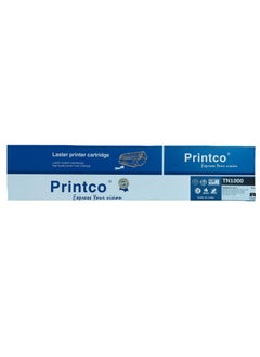 Black Toner TN1000/1030/1050/1060 Compatible with BRTOHER HL1110