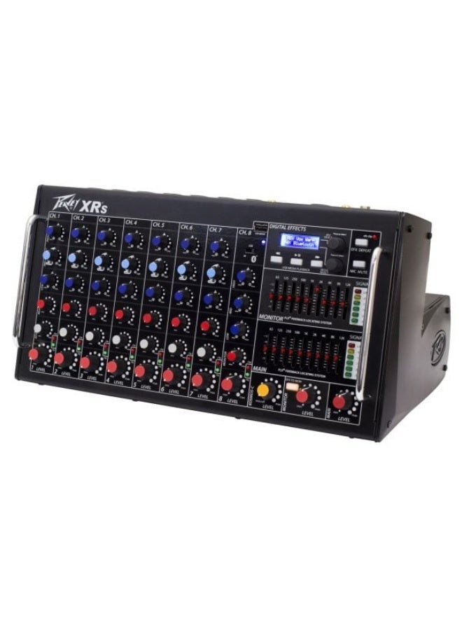 PEAVEY XR®-S Powered Mixer - Image 2