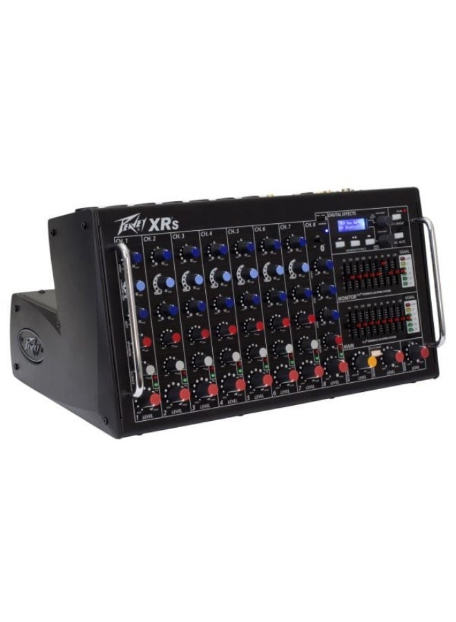 PEAVEY XR®-S Powered Mixer - Image 4
