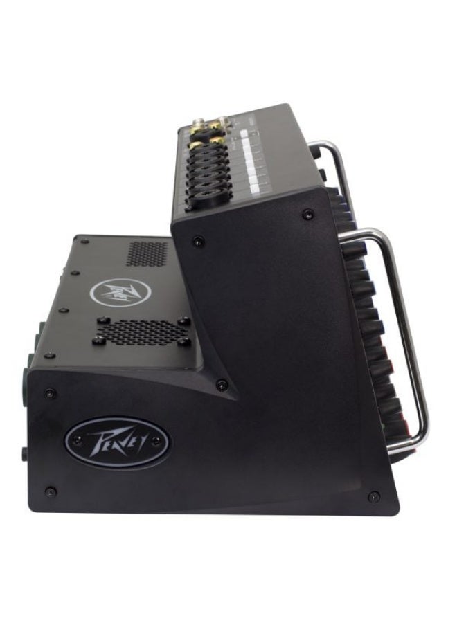 PEAVEY XR®-S Powered Mixer - Image 5