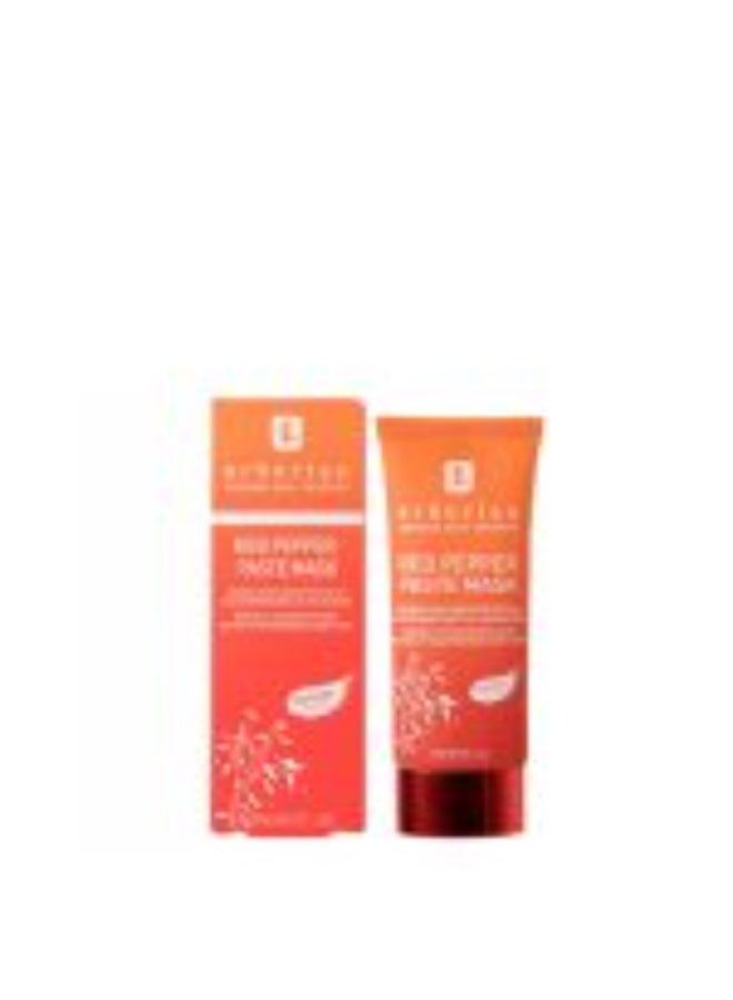 Erborian Red Pepper Paste Mask 50ml - Image 1