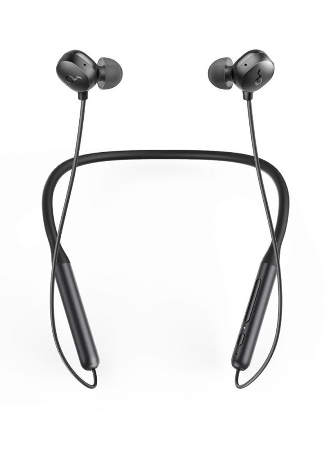 Anker Life U2i Wireless Headphones Black - Image 2