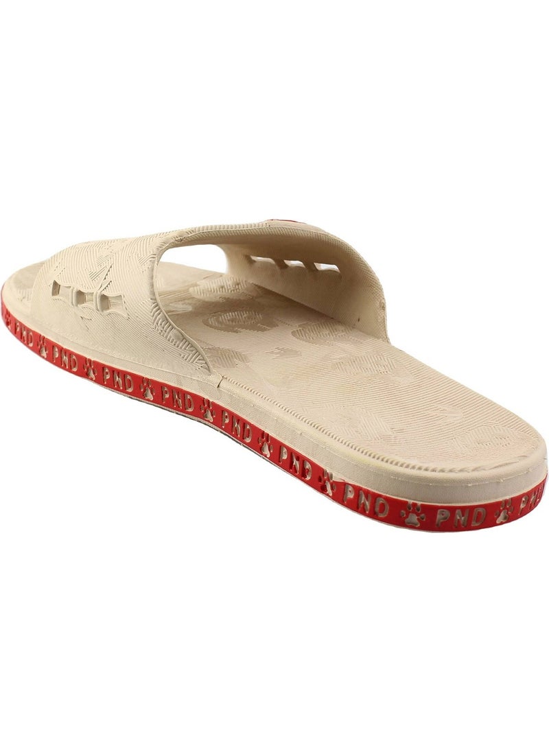 Gezer Summer Non-Slip Sole Women's Slippers  - Image 2